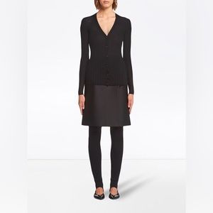 RARE - Vintage Prada Cardigan